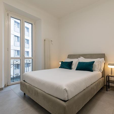 Beplace Apartments In Gioia Milano Ngoại thất bức ảnh
