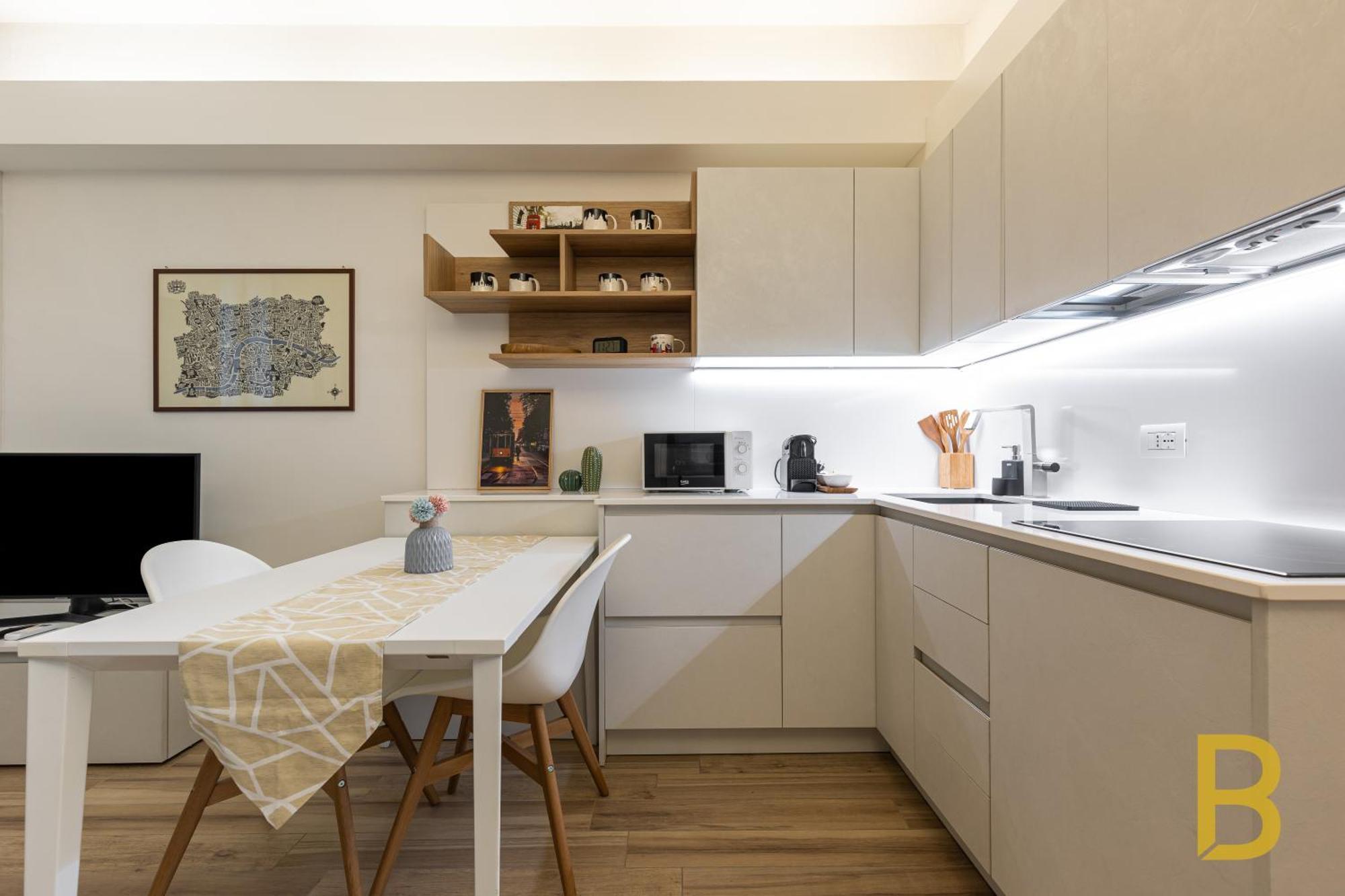 Beplace Apartments In Gioia Milano Ngoại thất bức ảnh