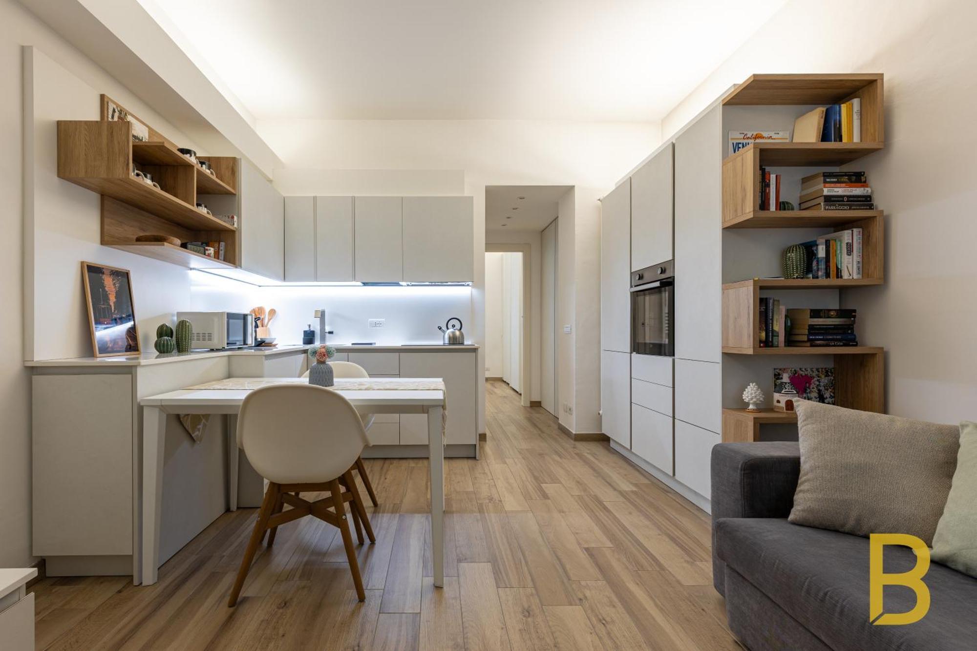 Beplace Apartments In Gioia Milano Ngoại thất bức ảnh