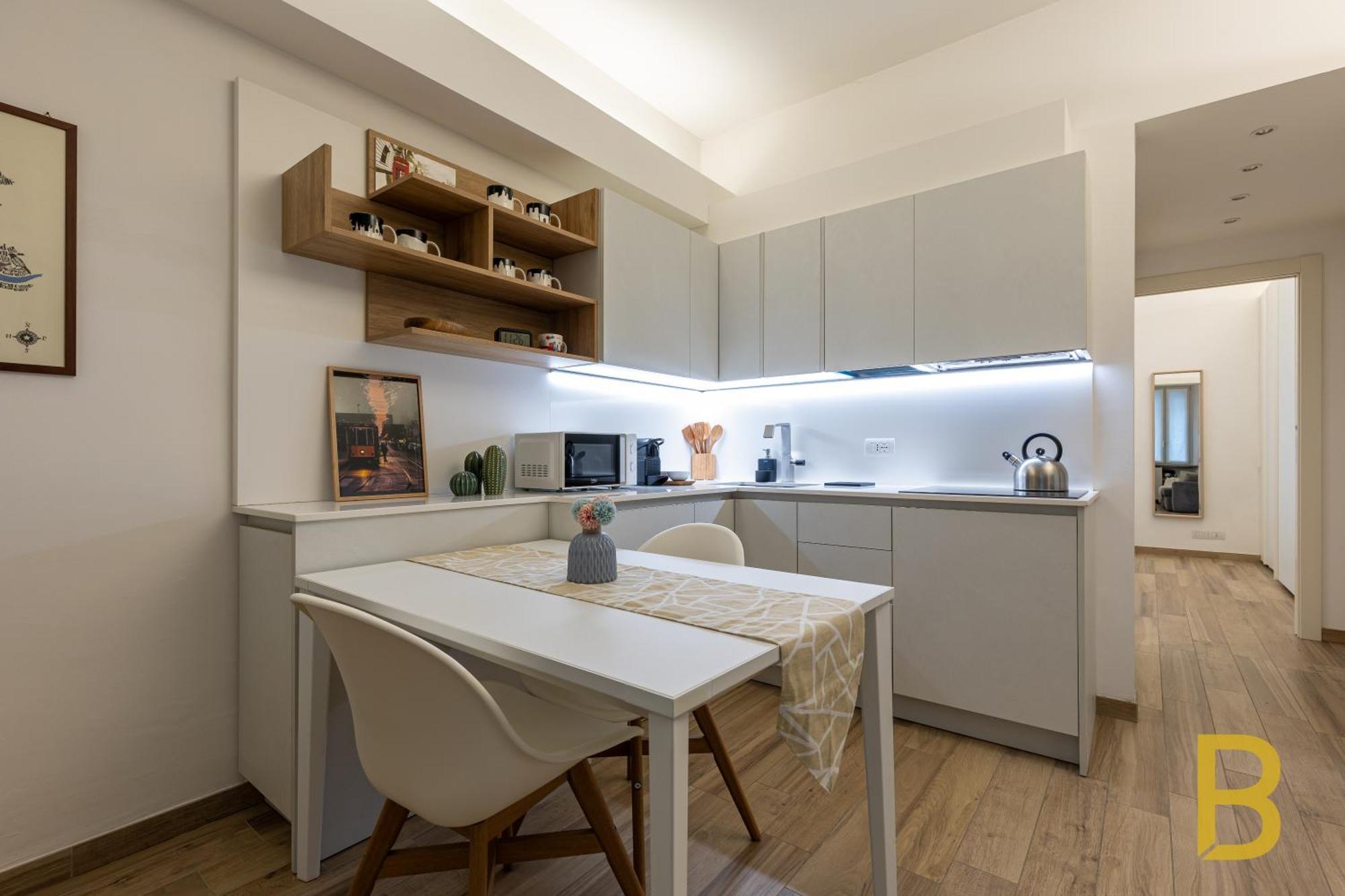 Beplace Apartments In Gioia Milano Ngoại thất bức ảnh
