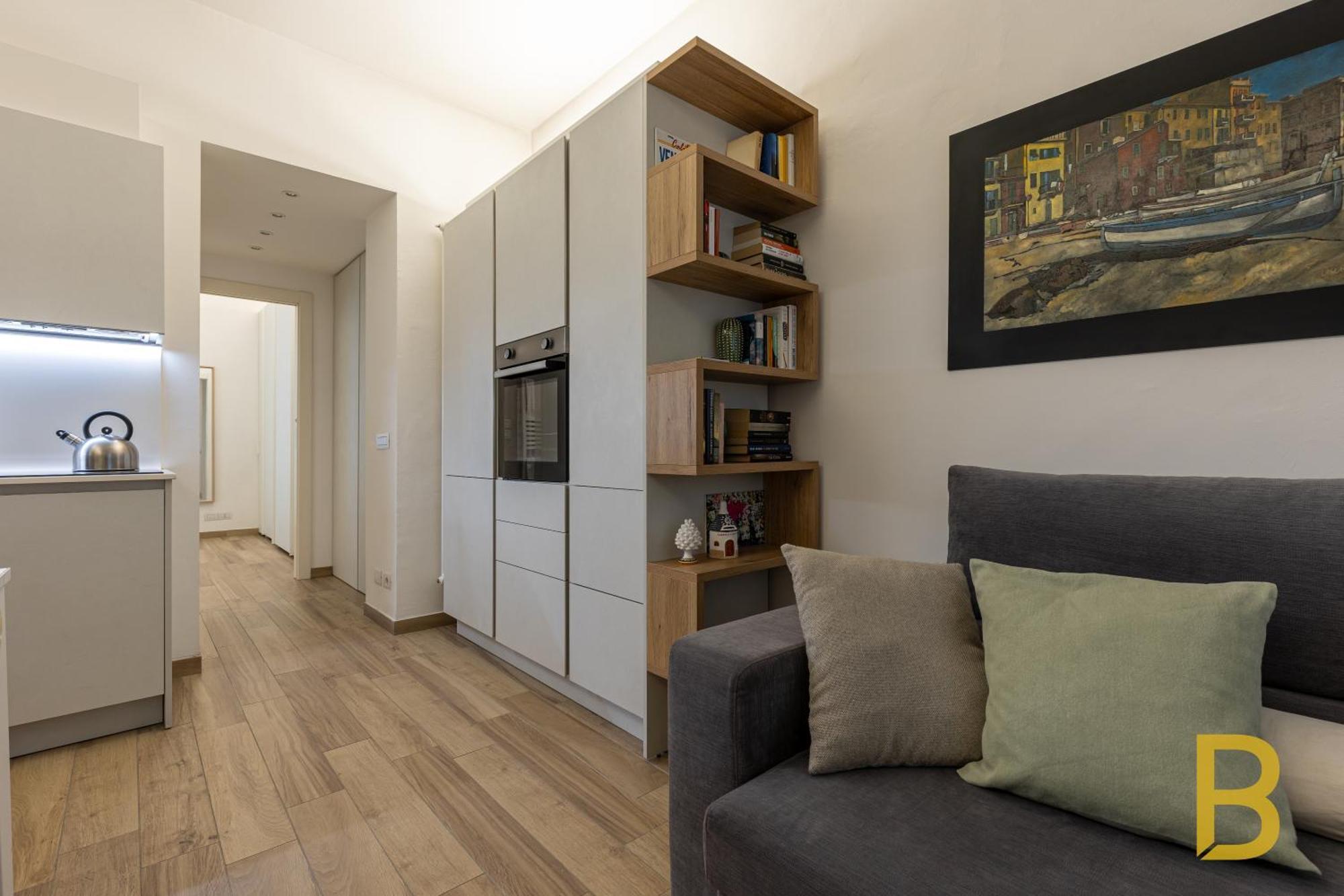 Beplace Apartments In Gioia Milano Ngoại thất bức ảnh