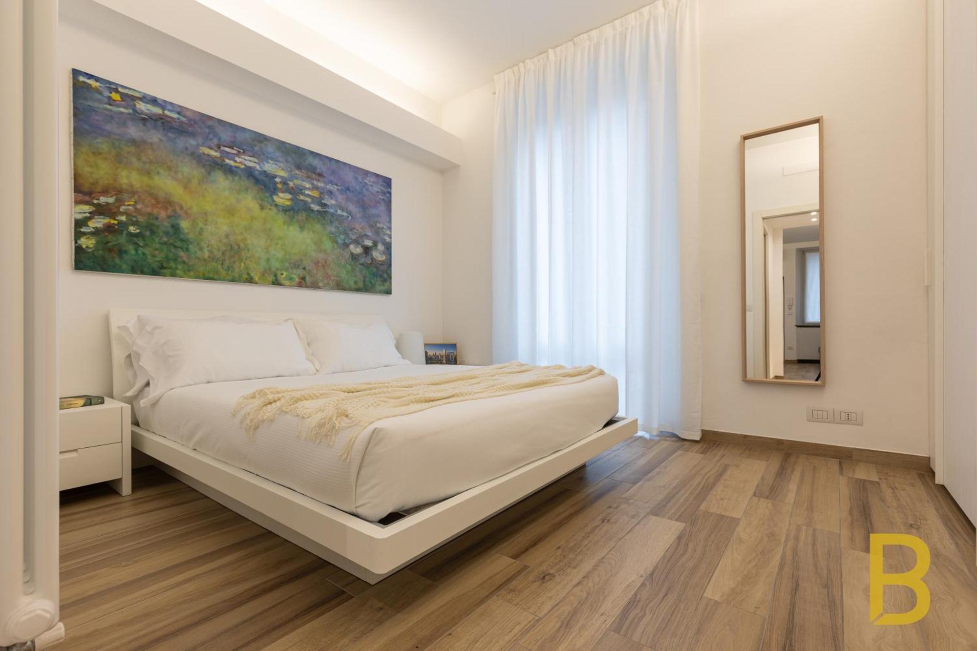 Beplace Apartments In Gioia Milano Ngoại thất bức ảnh