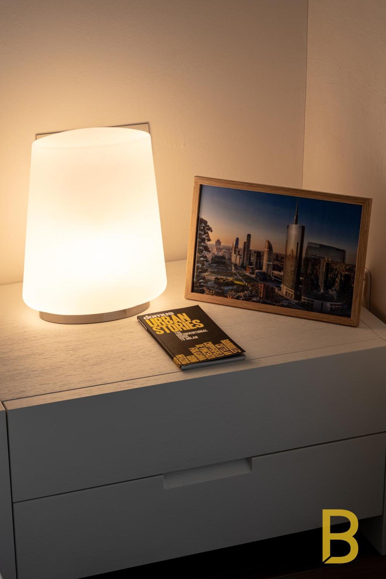 Beplace Apartments In Gioia Milano Ngoại thất bức ảnh
