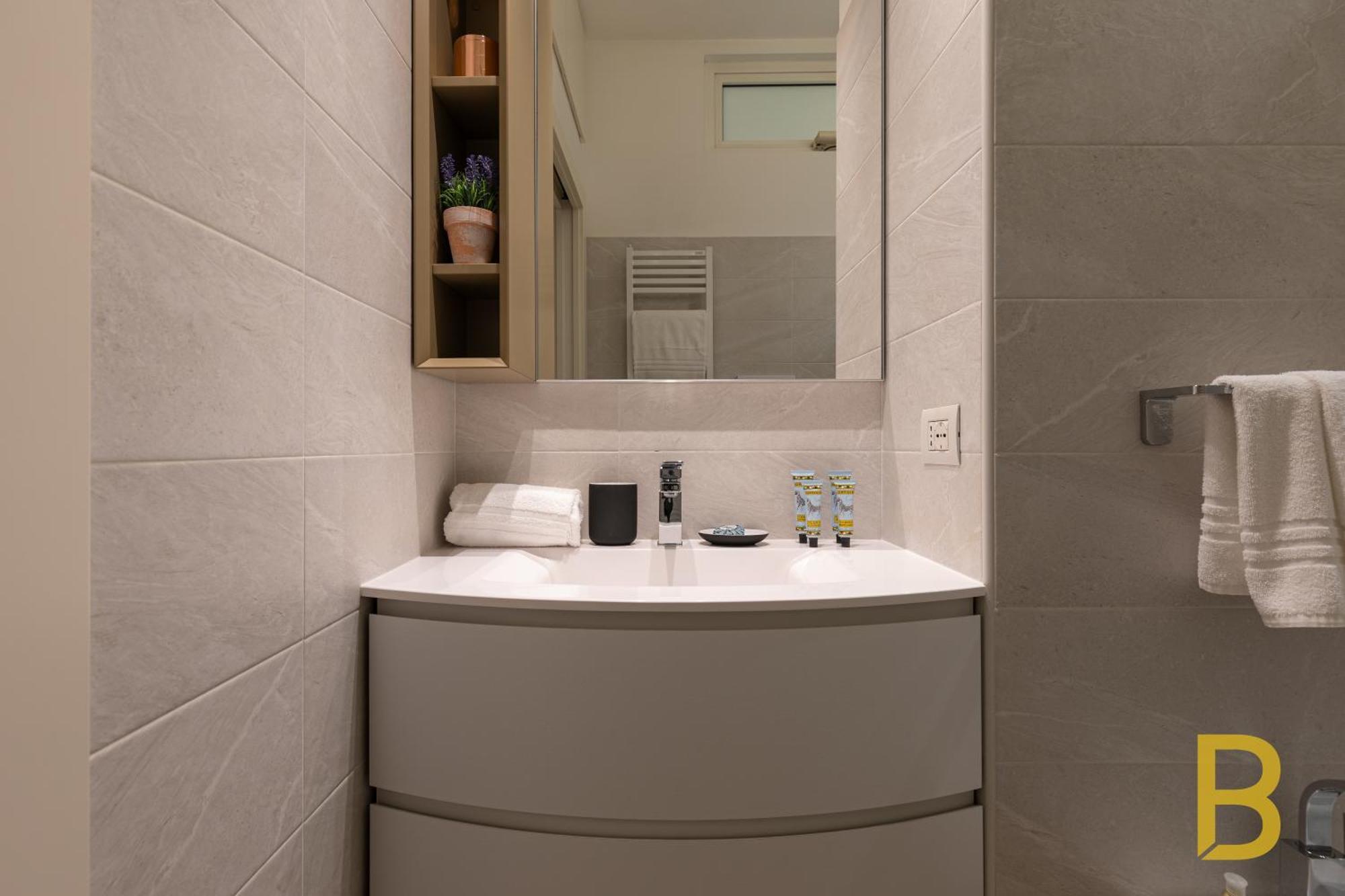 Beplace Apartments In Gioia Milano Ngoại thất bức ảnh