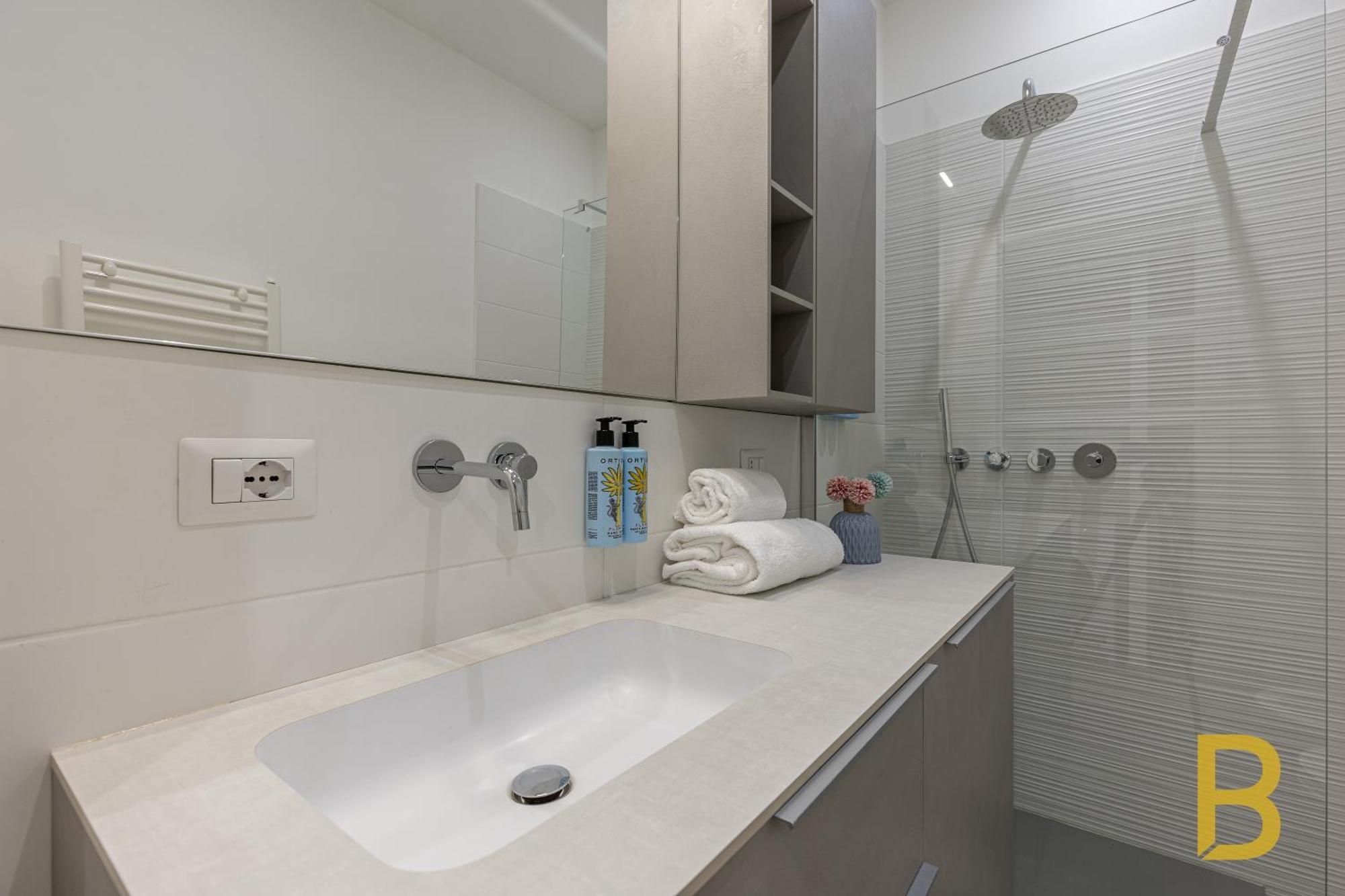 Beplace Apartments In Gioia Milano Ngoại thất bức ảnh