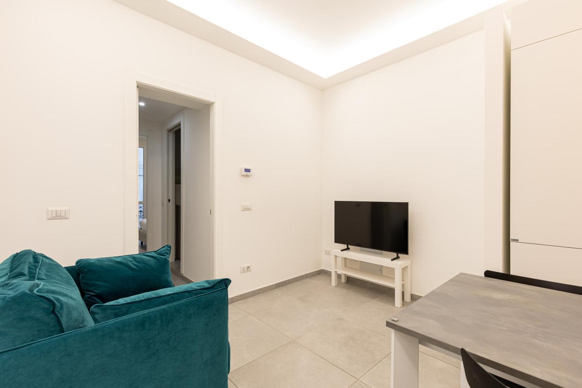 Beplace Apartments In Gioia Milano Ngoại thất bức ảnh
