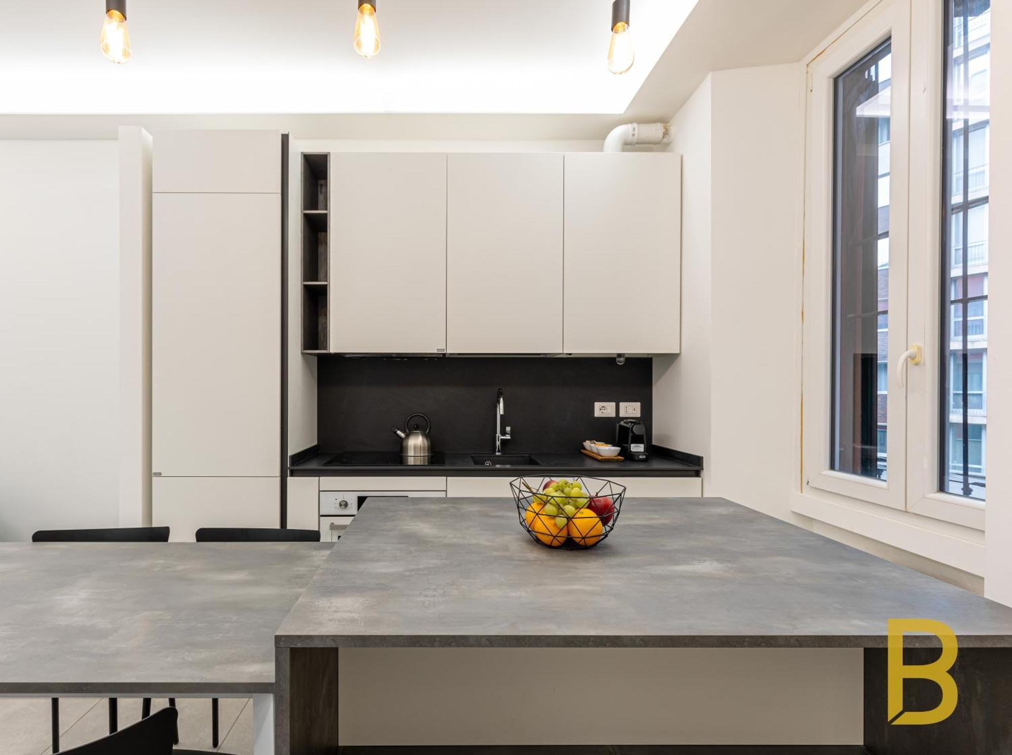 Beplace Apartments In Gioia Milano Ngoại thất bức ảnh