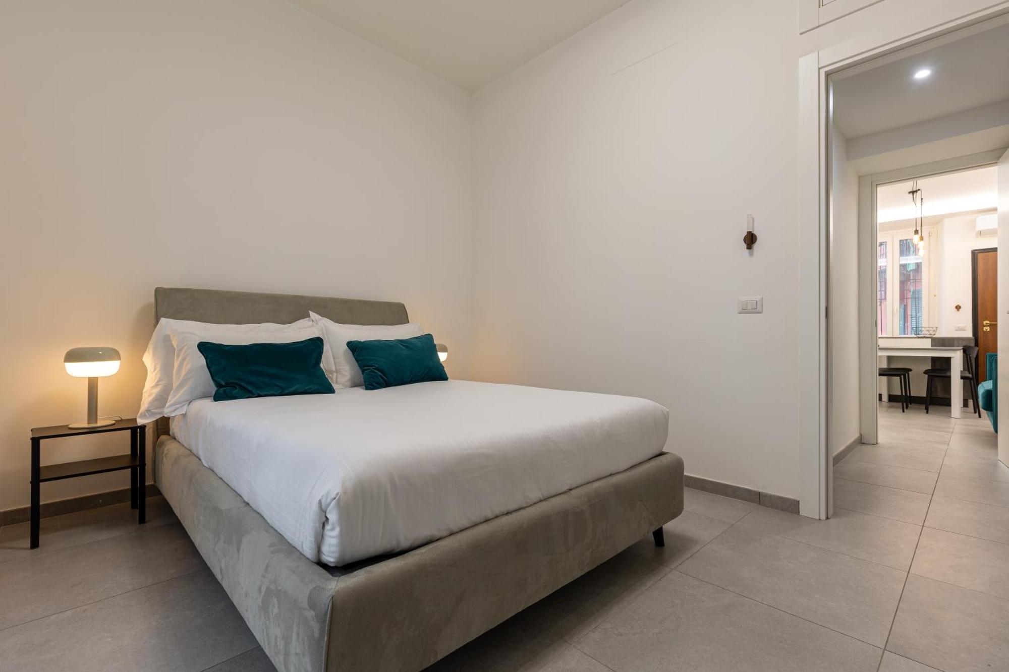 Beplace Apartments In Gioia Milano Ngoại thất bức ảnh