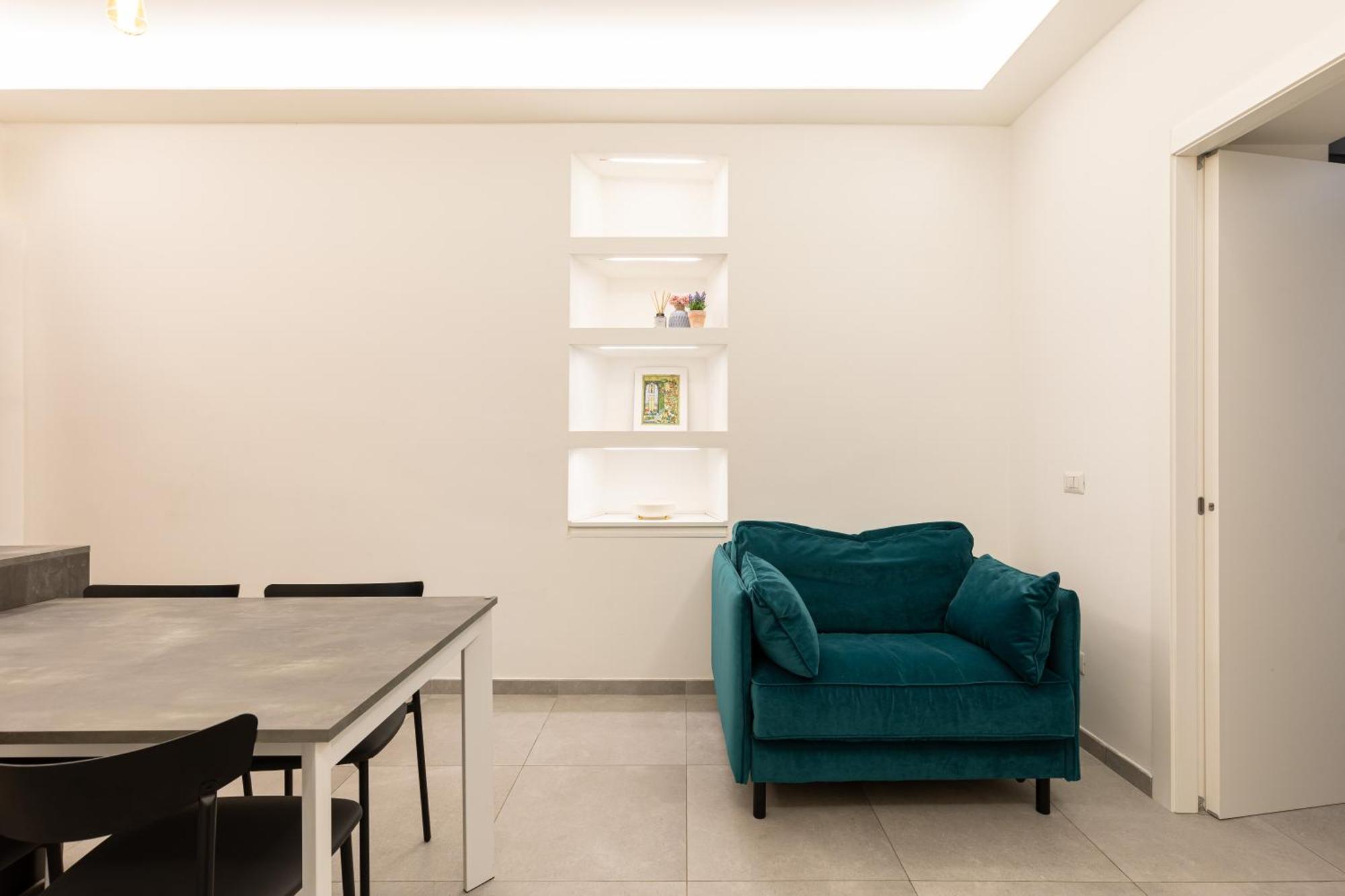 Beplace Apartments In Gioia Milano Ngoại thất bức ảnh